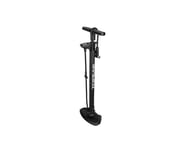 more-results: The Topeak Joe Blow Pro Digital Floor Pump features a super accurate, easy-to-read dig
