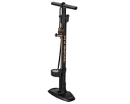 more-results: The Topeak JoeBlow Tubi 2Stage Floor Pump provides an efficient way to quickly inflate