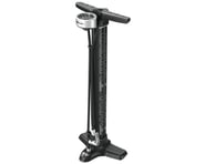 more-results: Topeak Joeblow Twin Turbo Floor Pump (Black) (SmartHead)