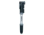Topeak Mini Dual G Pump (Silver/Black) (w/ Gauge) | product-related