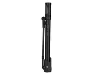 more-results: Topeak Mountain Morph Hand Pump (Black) (160 PSI)