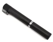 Topeak Micro Rocket Carbon Mini Pump (Black) (Presta Only) | product-also-purchased