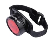 Topeak Tail Lux Helmet Light (Black) | product-also-purchased