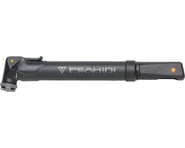 Topeak Peakini II Master Blaster Frame Pump (Black) | product-related