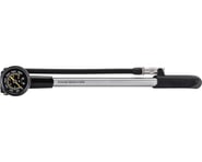 more-results: Topeak Pocketshock DXG XL Suspension Pump (Black/Silver) (360 PSI)