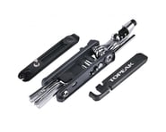 more-results: Not your ordinary mini-tool, the award-winning Topeak Hexus X 21-Function Tool is a ro