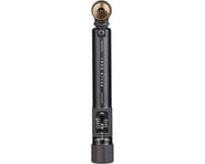 more-results: Topeak Torq Stick 2-10Nm. Features: Incredibly compact torque wrench with adjustable r