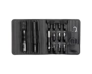 more-results: The Topeak Ratchet N' Roll Pro Tool Set supplies an option to precisely adjust or repa