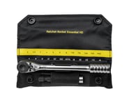 more-results: Topeak Rachet Rocket Essential HD. Features: A ratchet tool with a magnetic holder cap