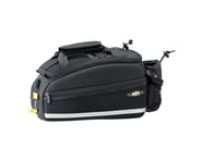 more-results: Topeak Trunk Bag EX. Features: Medium capacity with insulating rigid molded EVA foam s