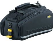 Topeak MTX Trunkbag EXP (Black) (16.6L) (w/ Expandable Panniers) | product-also-purchased