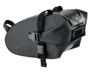 more-results: Topeak Wedge Drybag Saddle Pack (Black) (1.5L) (L)