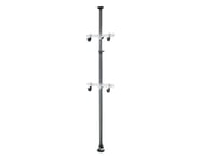 Topeak Dual-Touch Bike Stand (Black/Silver) | product-related