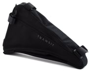 more-results: The TransIt Escape DX Frame Bag is an excellent choice for riders who enjoy carrying e