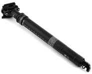 TranzX Kitsuma Air Dropper Seatpost (Black) | product-also-purchased