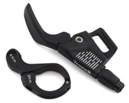 SCRATCH & DENT: TranzX 1x Dropper Lever (Black) (22.2mm Clamp) | product-related
