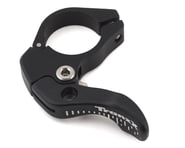 TranzX 2x Dropper Lever (Black) | product-related