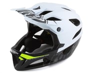 more-results: Troy Lee Designs Stage MIPS Helmet (Signature White) (M/L)