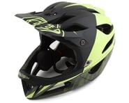 Troy Lee Designs Stage MIPS Helmet (Nova Glo Yellow) | product-related