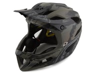 Troy Lee Designs Stage MIPS Helmet (Brush Camo Military) | product-related