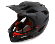 more-results: The TLD Stage helmet comes in at an astonishingly low weight, giving riders more freed