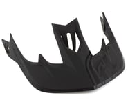 Troy Lee Designs Stage Helmet Visor (Stealth Midnight) | product-related