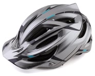 Troy Lee Designs A2 MIPS Helmet (Silver/Burgundy) | product-also-purchased