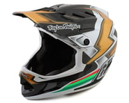 more-results: The Troy Lee Designs D4 Carbon Full Face Helmet includes crucial safety features for c