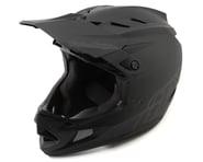 more-results: The Troy Lee Designs D4 Composite Full Face Mountain Bike Helmet protects the head wit