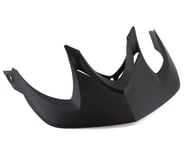 Troy Lee Designs A1 Visor (Black) | product-related