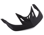 Troy Lee Designs A2 Visor (Decoy Black) | product-related