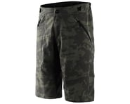 Troy Lee Designs Skyline Short (Camo Green) (w/ Liner) | product-related