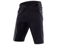 more-results: Troy Lee Designs Skyline Shorts (Mono Black) (w/ Liner)