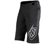 Troy Lee Designs Sprint Short (Black) (No Liner) | product-related