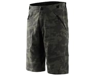 Troy Lee Designs Skyline Short Shell (Camo Green) | product-related