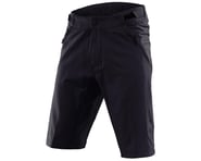 more-results: Troy Lee Designs Skyline Shell Shorts (Black) (No Liner)