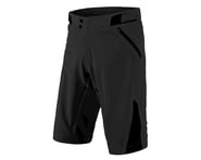 Troy Lee Designs Ruckus Short (Black) (Shell Only) | product-related