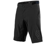 Troy Lee Designs Flowline Short Shell (Black) | product-related