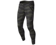 Troy Lee Designs Skyline Pant (Brushed Camo Military) | product-related