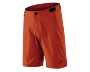 Troy Lee Designs Flowline Shifty Short (Dark Mineral) (No Liner) | product-related
