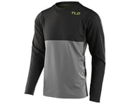 Troy Lee Designs Skyline LS Chill Jersey (Breaks Carbon) | product-related
