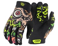 Troy Lee Designs Air Gloves (Bigfoot Black/Green) | product-related