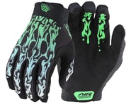 Troy Lee Designs Air Gloves (Slime Hands Flo Green) | product-related