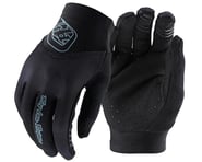 more-results: Troy Lee Designs Women's Ace 2.0 Gloves (Panther Black) (2XL)