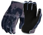 Troy Lee Designs Flowline Gloves (Plot Charcoal) | product-related