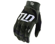 Troy Lee Designs Air Gloves (Camo Green/Black) | product-related