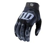 Troy Lee Designs Air Gloves (Camo Grey) | product-related