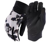 more-results: Troy Lee Designs Women's Luxe Gloves (Tortoise Cream)