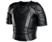 Troy Lee Designs 7850-HW Short Sleeve Protective Shirt (Black) | product-related