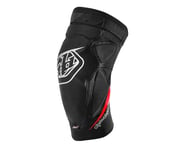 Troy Lee Designs Raid Knee Guard (Black) (Prior Year) | product-related